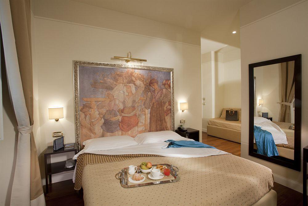 Hotel Sant'emidio 3*